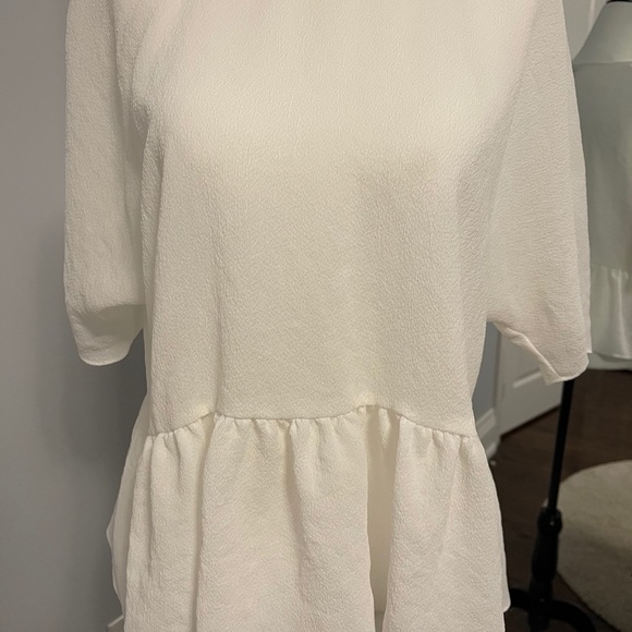 Wilfred baby doll style top - Picture 3 of 4